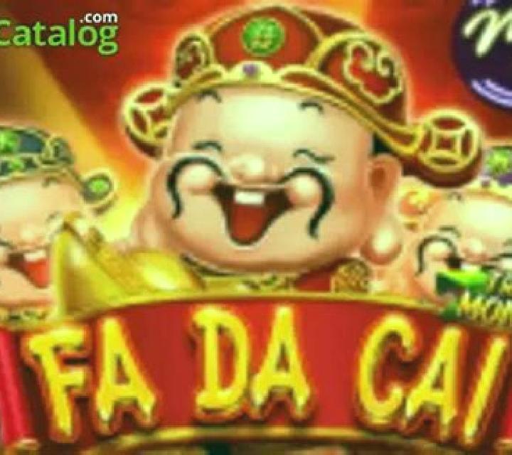 Fa Da Cai slot