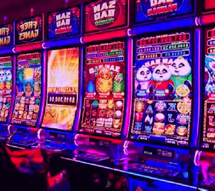 Fa Fa Babies 2 slot machine