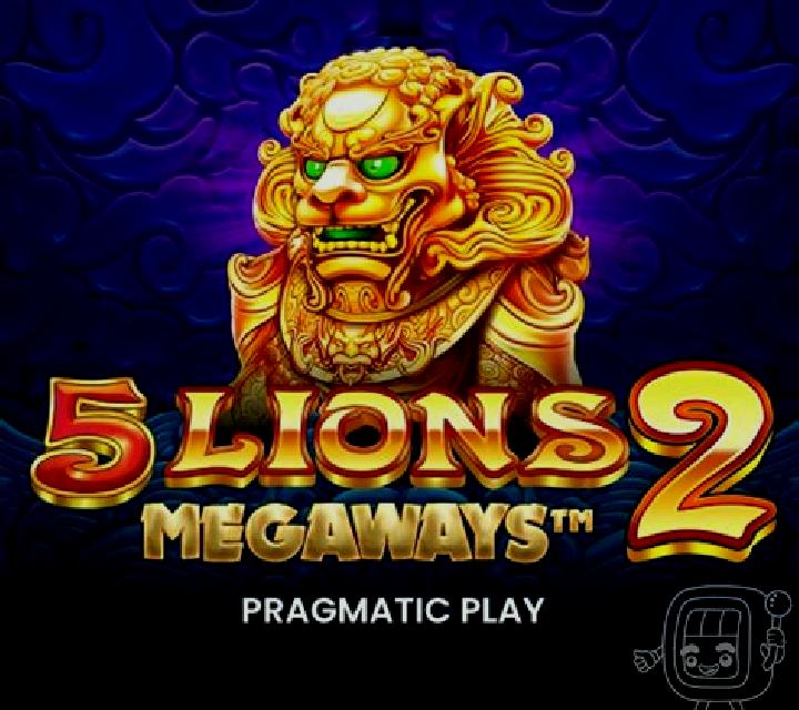 Fa Fa Fa 2 online slot