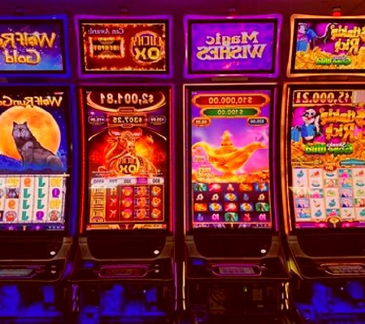 Fa Fa Fa 2 slot machine