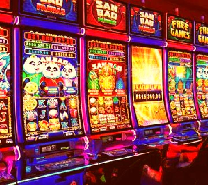 Fa Fa Fa (Genesis) slot machine