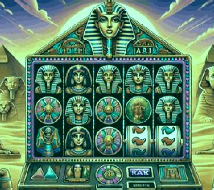 Fa Fa Fa (Genesis) slot