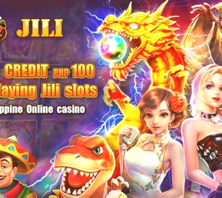 FA FA FA (Jili Games) online slot
