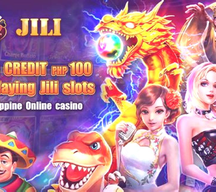 FA FA FA (Jili Games) slot game