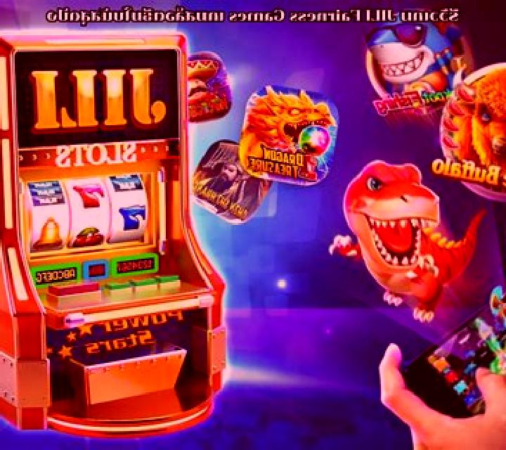 FA FA FA (Jili Games) slot machine