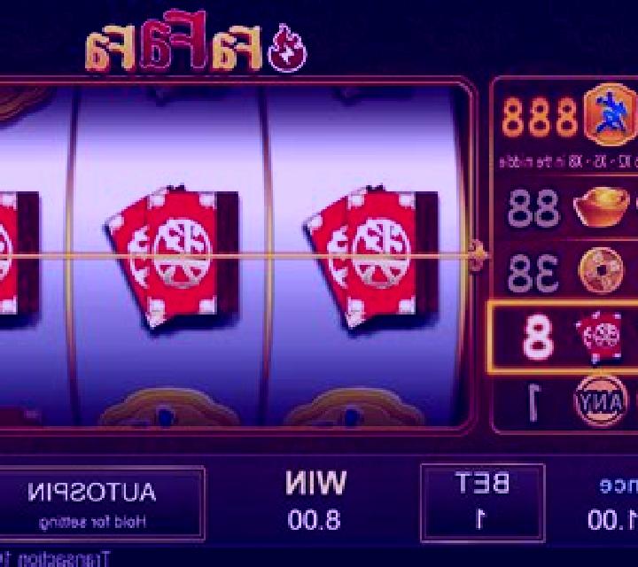 FA FA FA (Jili Games) slot