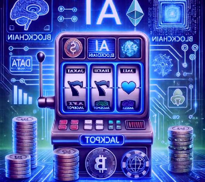 Fa Fa Fa (Virtual Tech) slot machine
