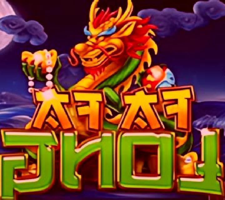 Fa Fa Long online slot