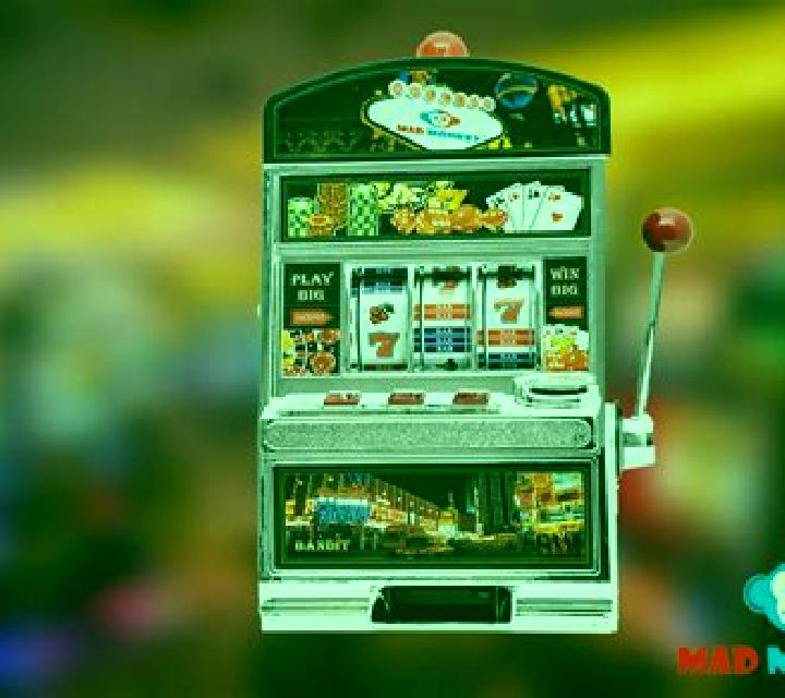 Fa Fa Monkey slot machine