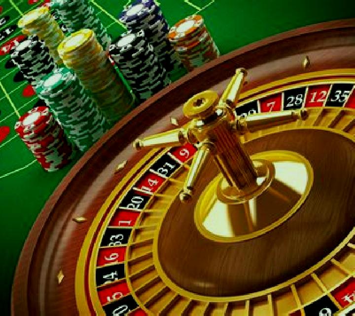 Fa Fa Roulette online slot