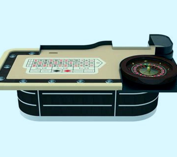 Fa Fa Roulette slot