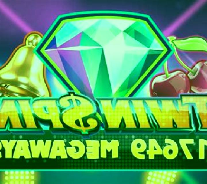 Fa Fa Spin Megaways slot game