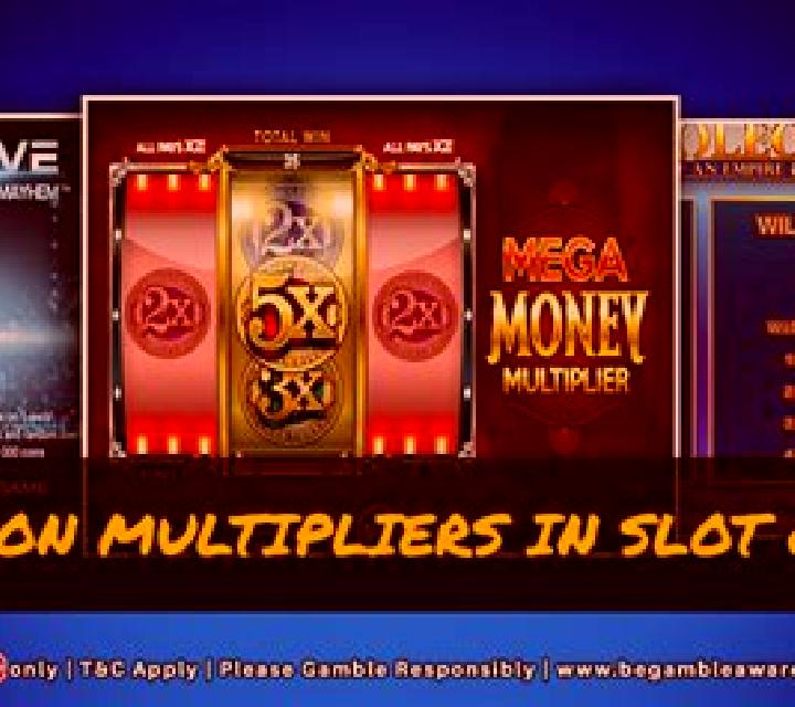 Fa Fa Spin slot machine