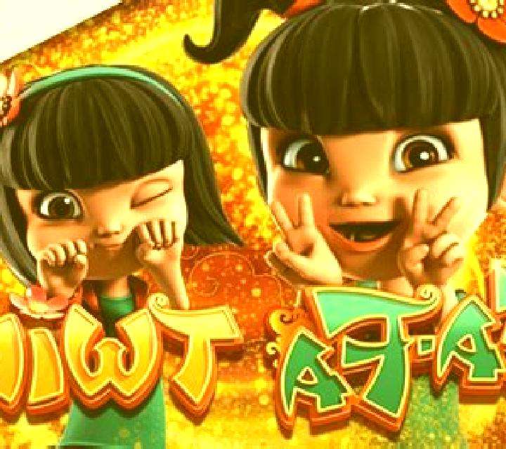 Fa Fa Twins (Betsoft) online slot