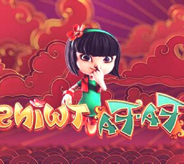 Fa Fa Twins (Betsoft) slot