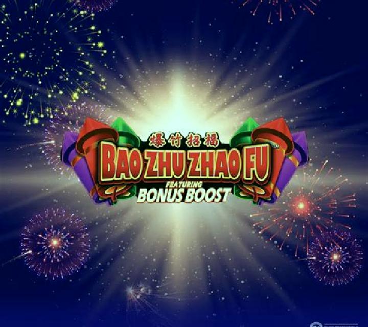 Fa Fa Zhu online slot