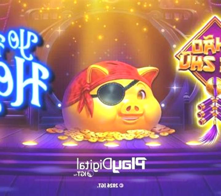 Fa Fa Zhu slot game