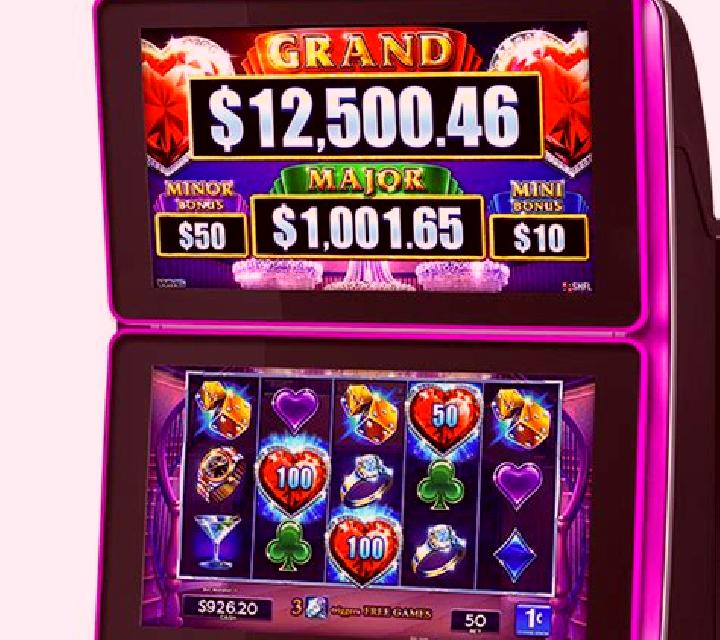Fabulanimals HD online slot