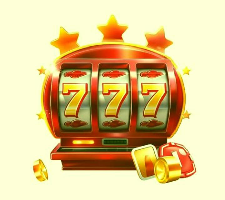 Fabulous 777s slot