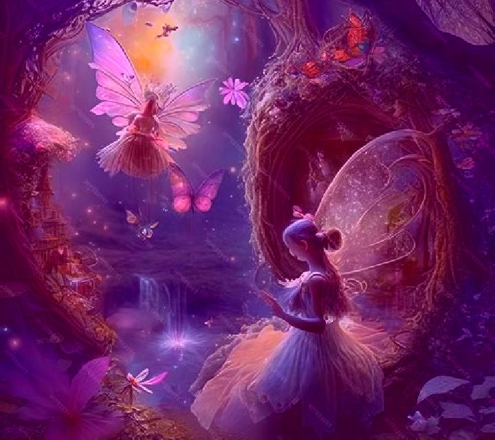 Fabulous Fairies online slot