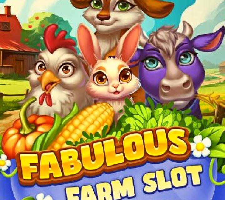Fabulous Farm online slot