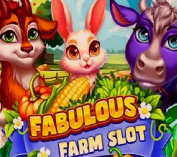 Fabulous Farm slot