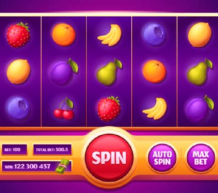 Fabulous Fruits online slot