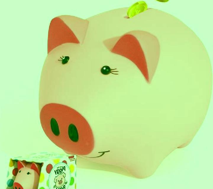 Fabulous Piggy Bank Scratch Card slot