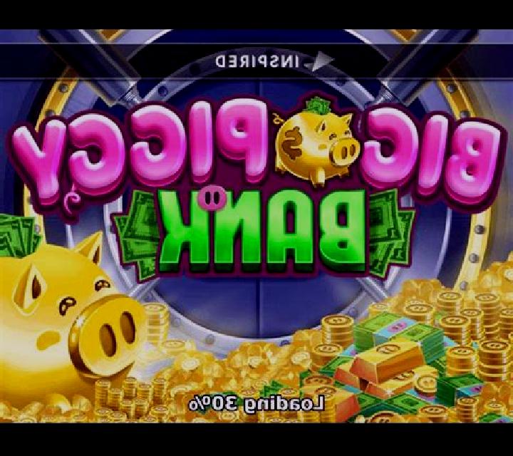 Fabulous Piggy Bank slot machine