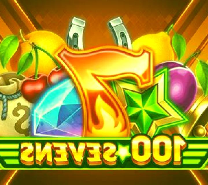Fabulous Sevens slot game