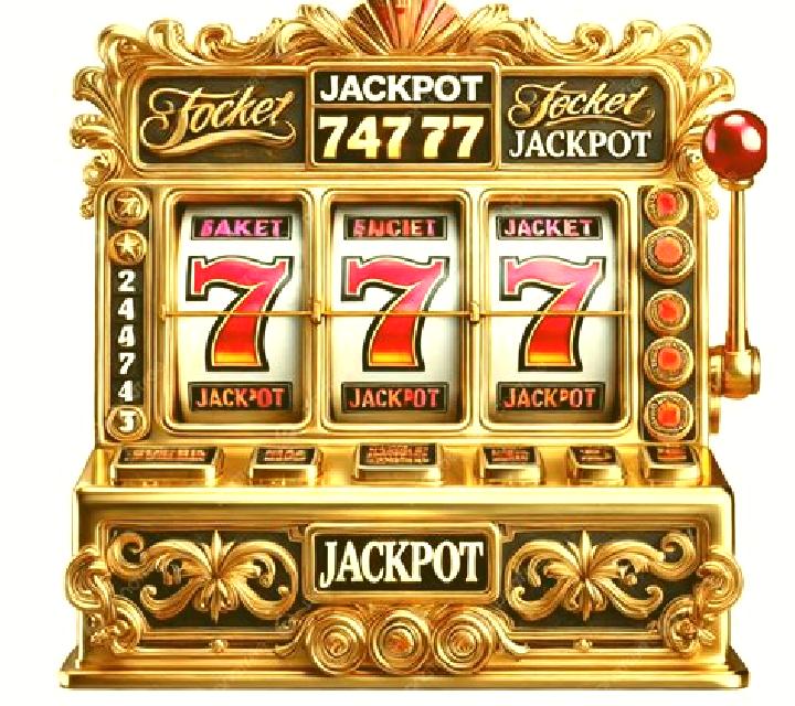 Fabulous Sevens slot machine