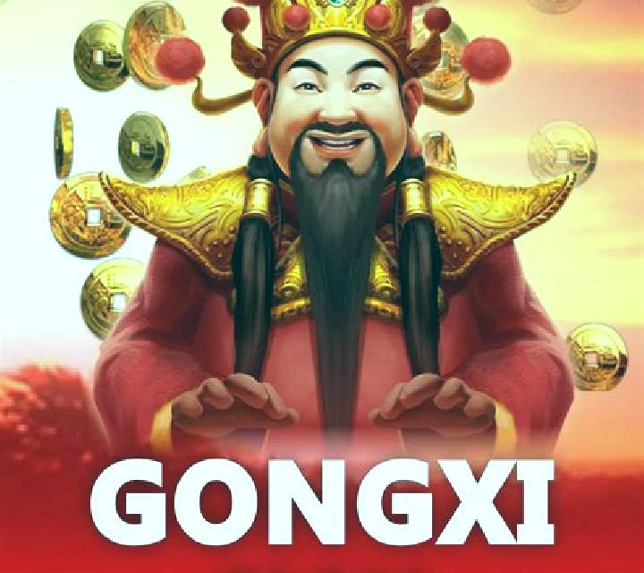 FaCai ZhiFu slot game