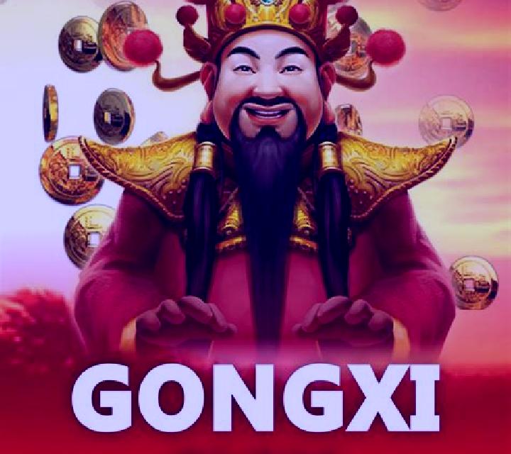 FaCai ZhiFu slot machine