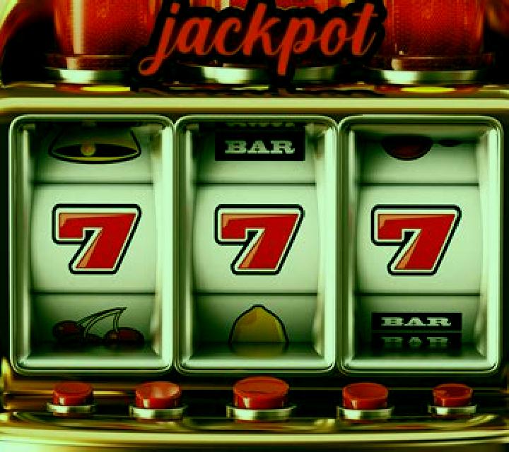 Face Control slot machine