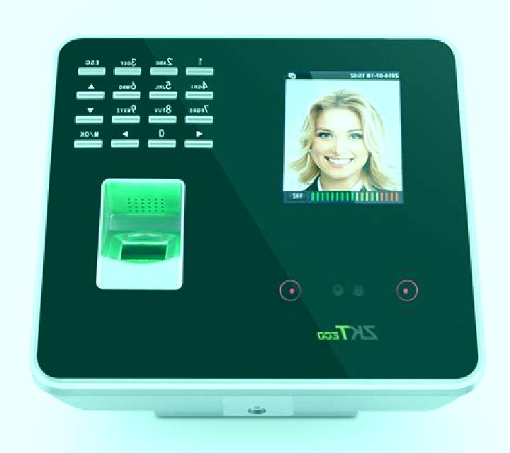 Face Control slot
