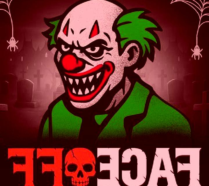 Face Off (BGAMING) online slot