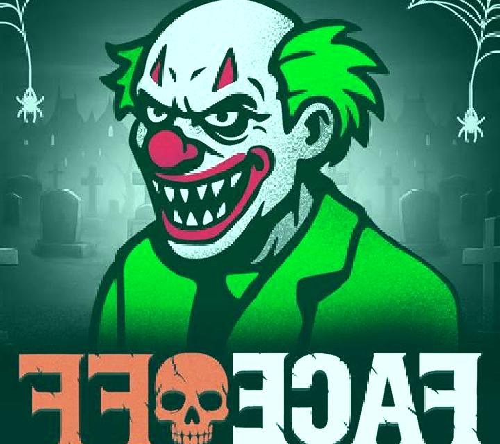Face Off (BGAMING) slot game
