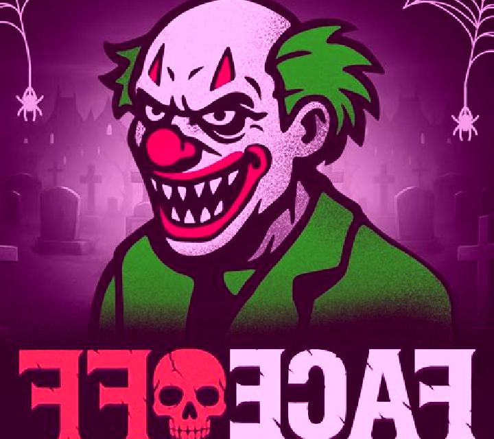 Face Off (BGAMING) slot machine