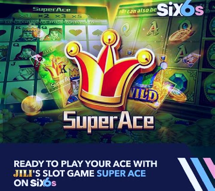 Face the Ace online slot