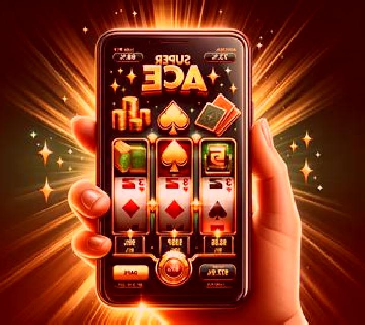 Face the Ace slot