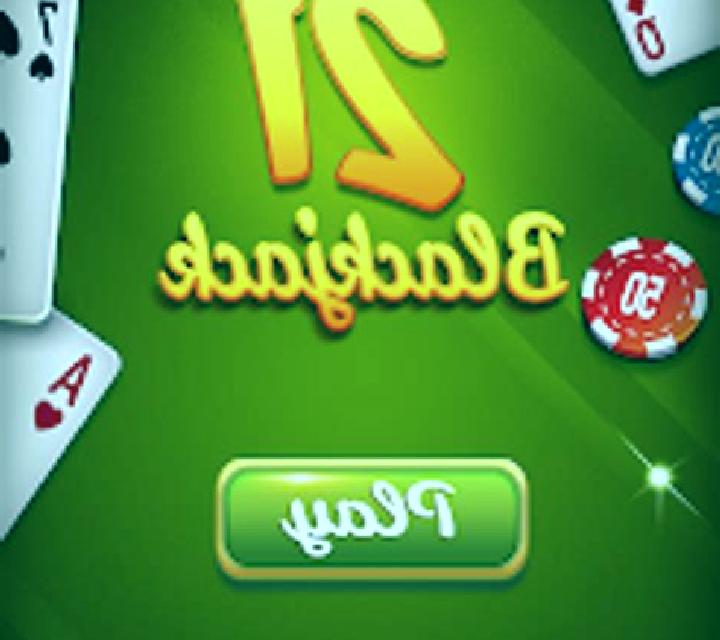 Face Up 21 Blackjack slot