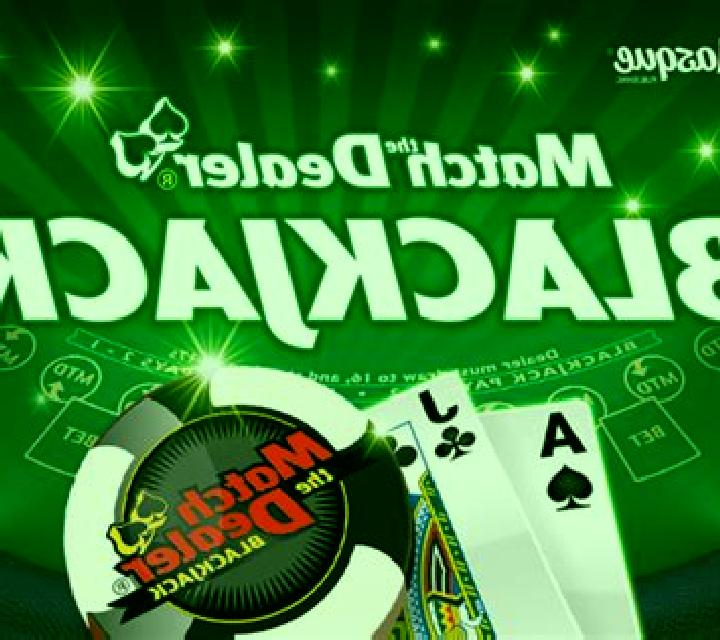 Face-Up Blackjack (Games Inc) slot game