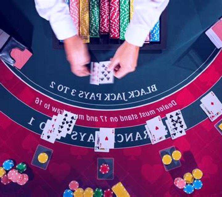 Face-Up Blackjack (Games Inc) slot machine