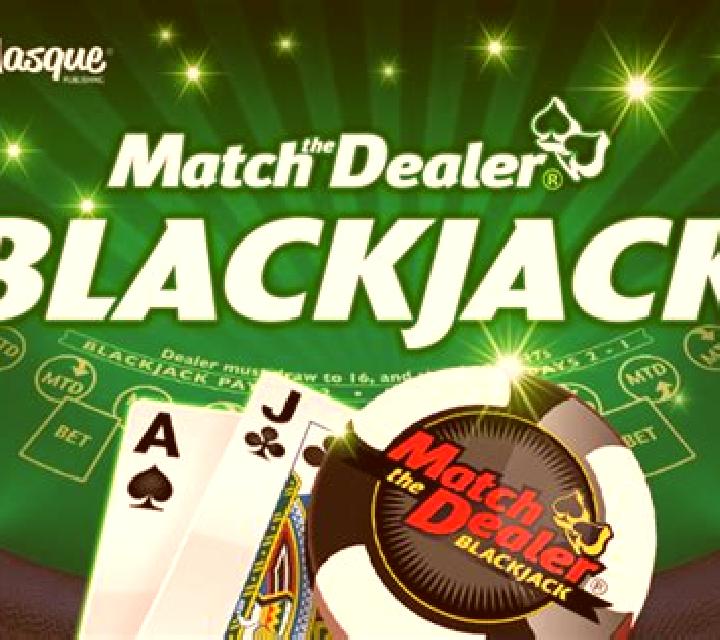 Face-Up Blackjack (Games Inc) slot