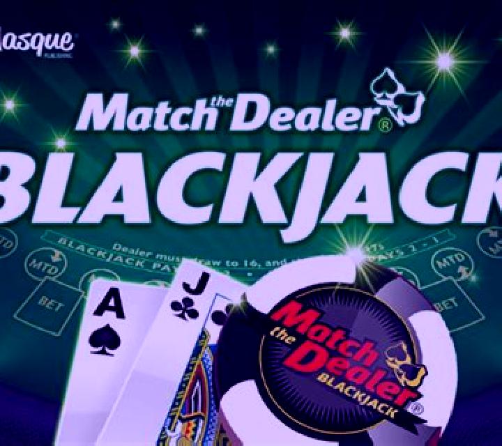 Face Up Blackjack online slot