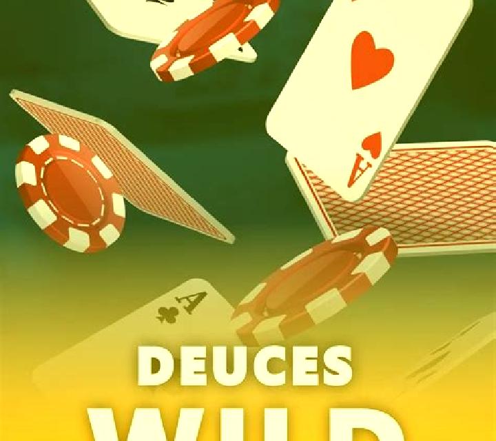 Faces & Deuces (Red Rake) online slot