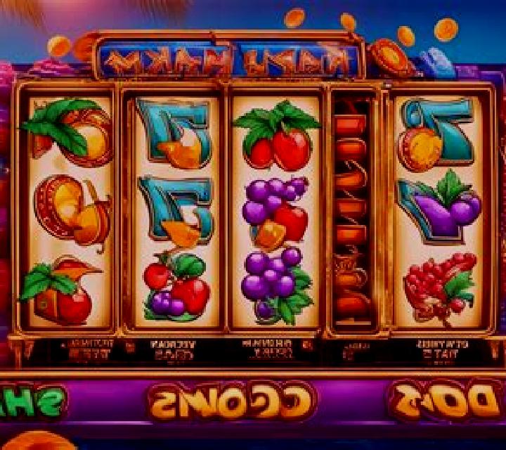 Fadacai online slot