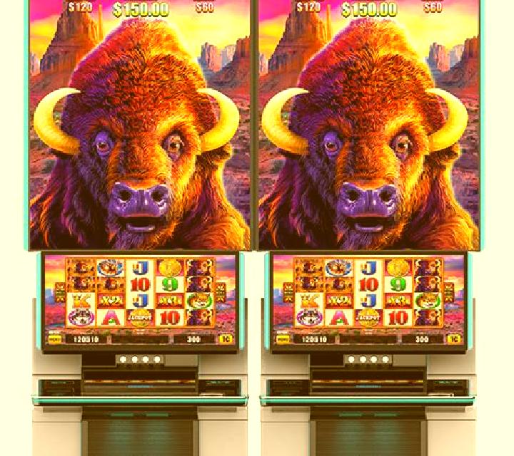 Fadacai slot machine
