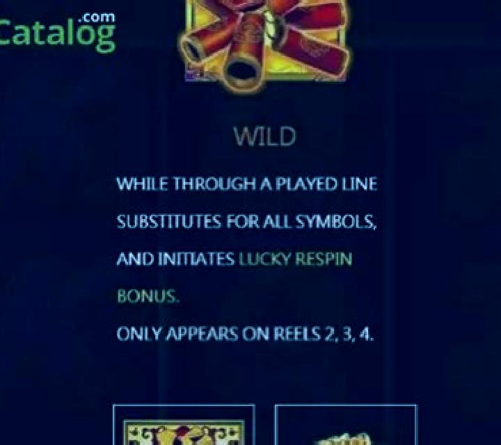 Fadacai slot