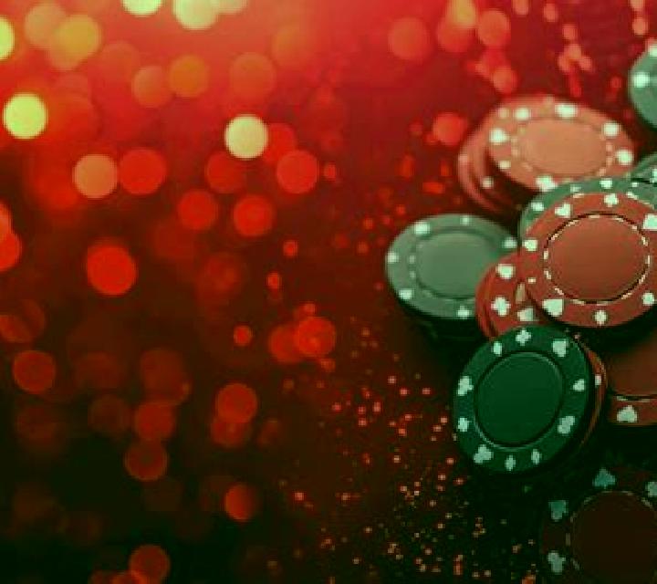 Faded online slot